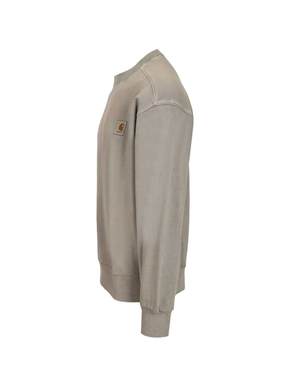 Carhartt WIP Nelson sweater Grijs