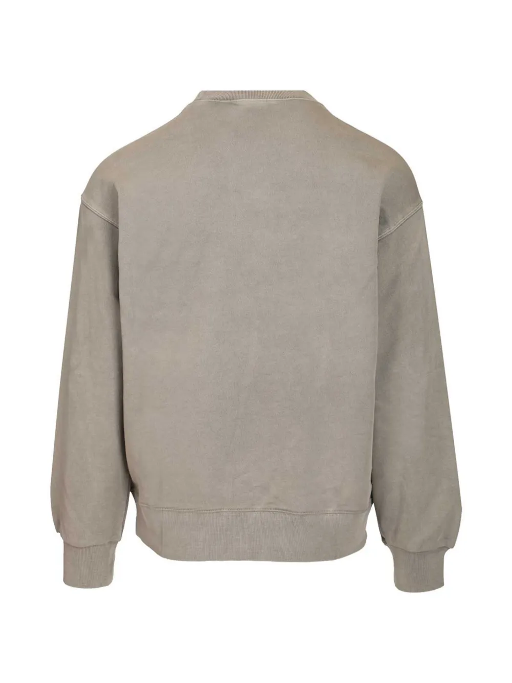 Carhartt WIP Nelson sweater Grijs