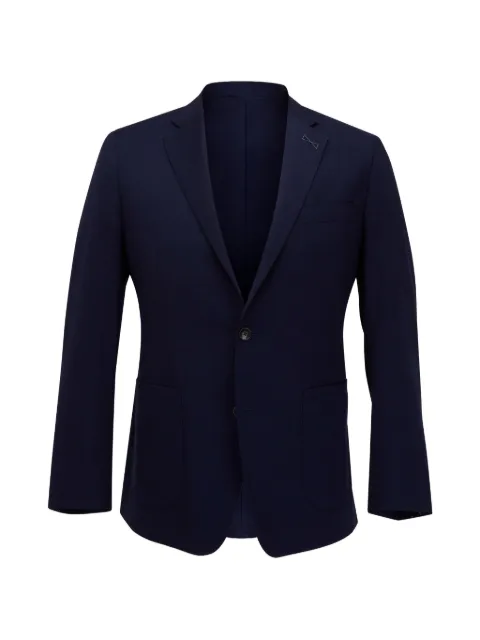 Atelier Munro blue blazer