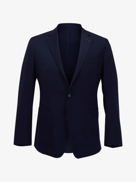 Atelier Munro blazer azul