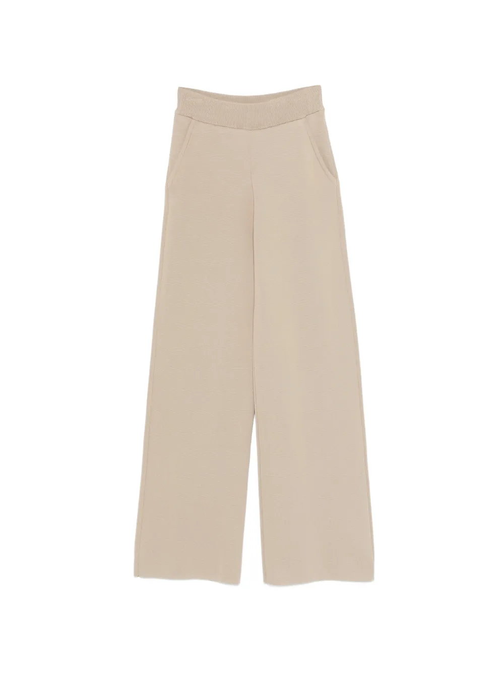 Max Mara Pavido trousers - Toni neutri