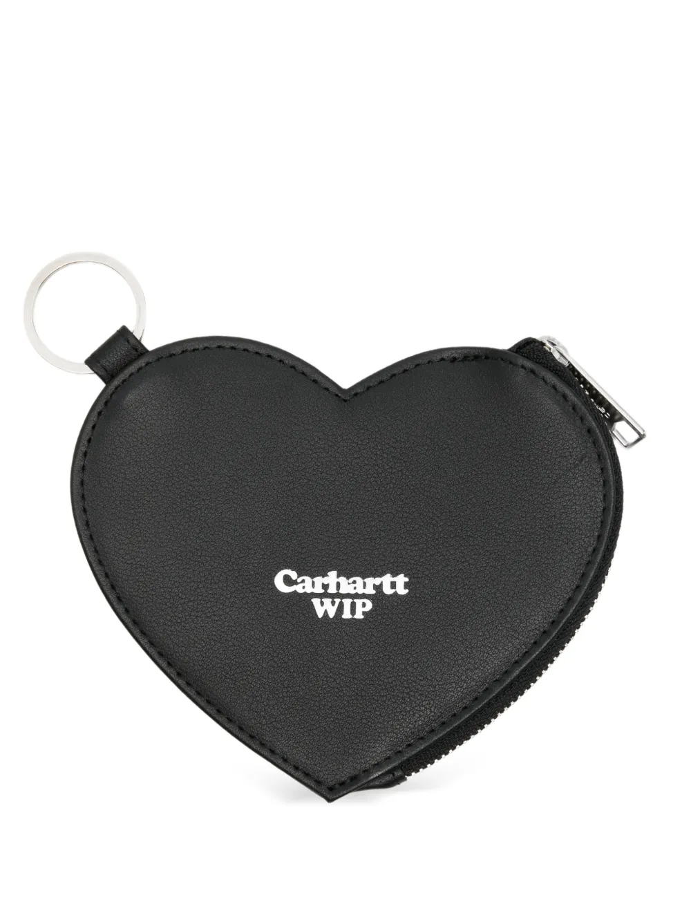 Carhartt WIP Hartt wallet - Nero