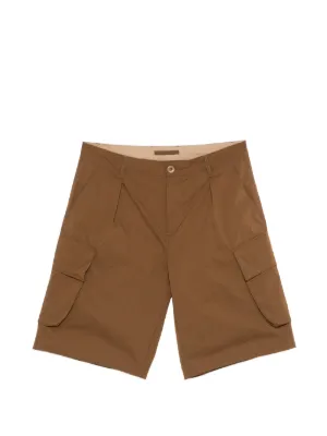 Ten C カーゴショーツ | ニュートラル | FARFETCH JP