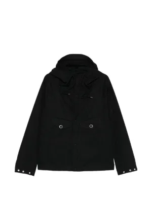 Needles x Midnight Studios デニムジャケット | ブラック | FARFETCH JP