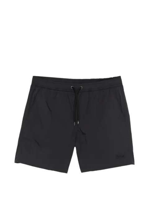 Herno drawstring swim shorts