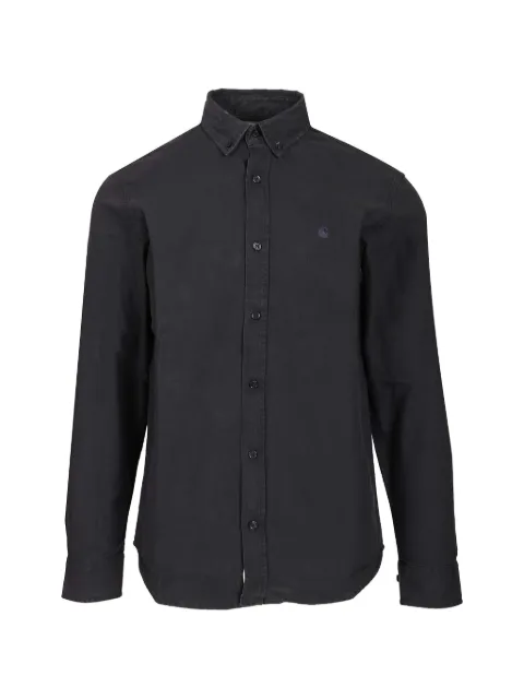Carhartt WIP camisa Bolton