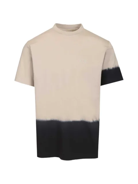 Y-3 crew-neck T-shirt