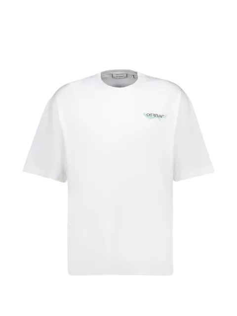 Off-White graphic T-shirt