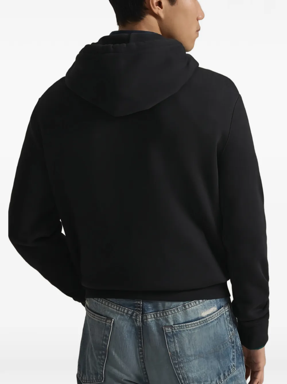 Graphic Hoodie