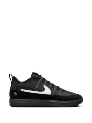 NIKE BOOK ブラック シューズ Nike Book 1 スニーカー | ブラック | FARFETCH JP