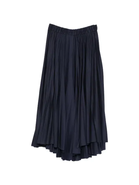 Dusan pleated pants