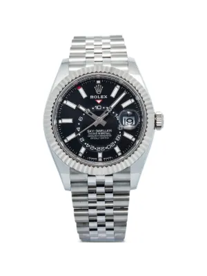 Rolex 1991 Daytona Automatique 39mm | White | FARFETCH RO