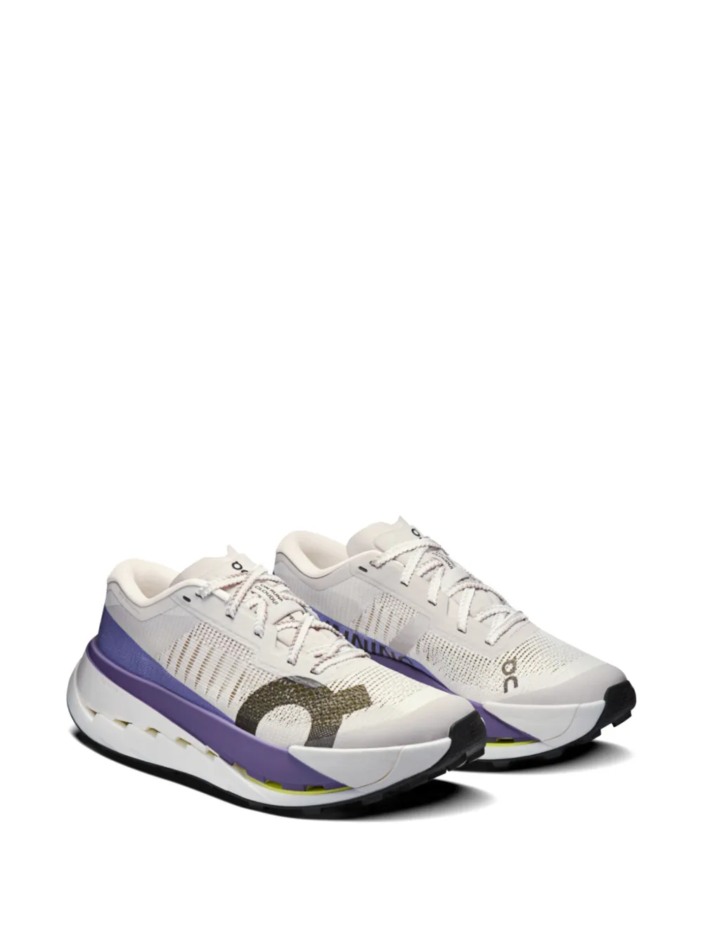 On Cloudultra Pro sneakers Beige