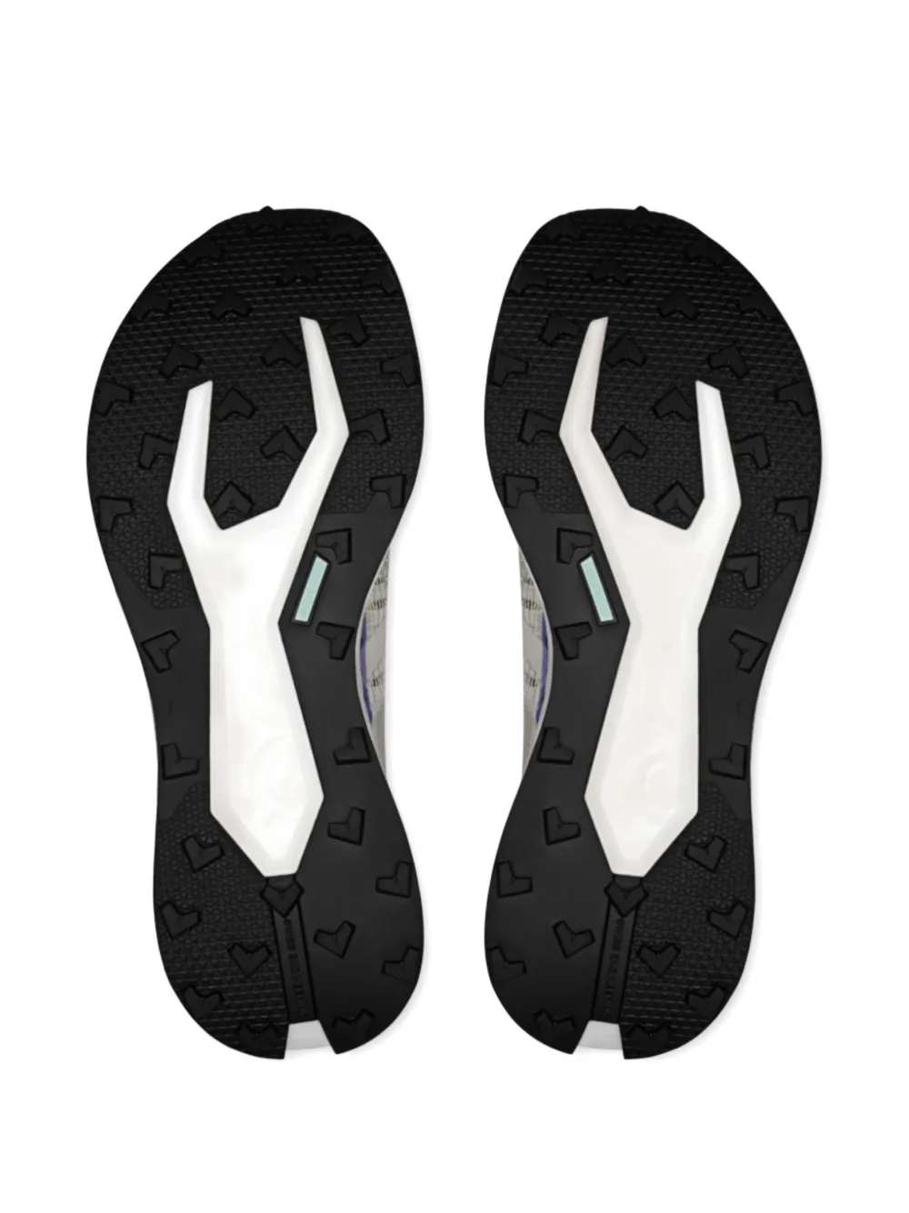 On Cloudultra Pro sneakers Beige