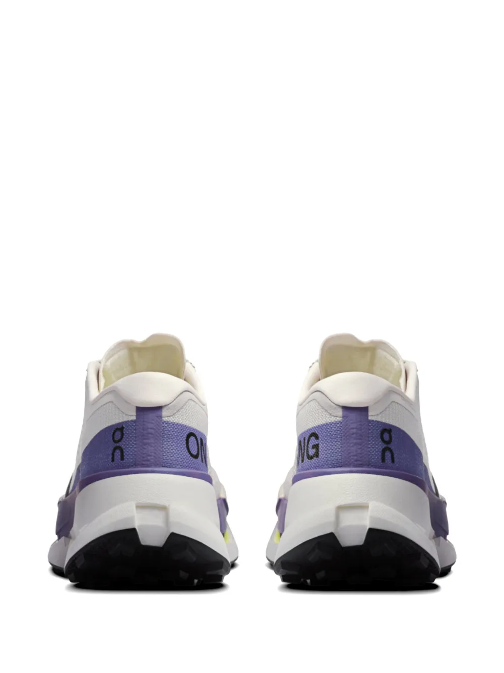 On Cloudultra Pro sneakers Beige