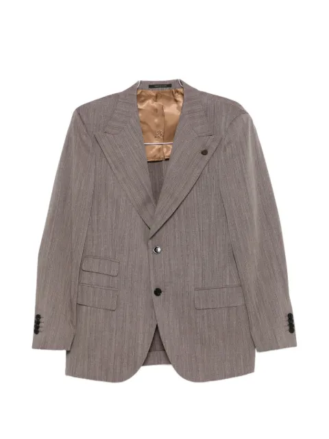 Gabriele Pasini pocket suit