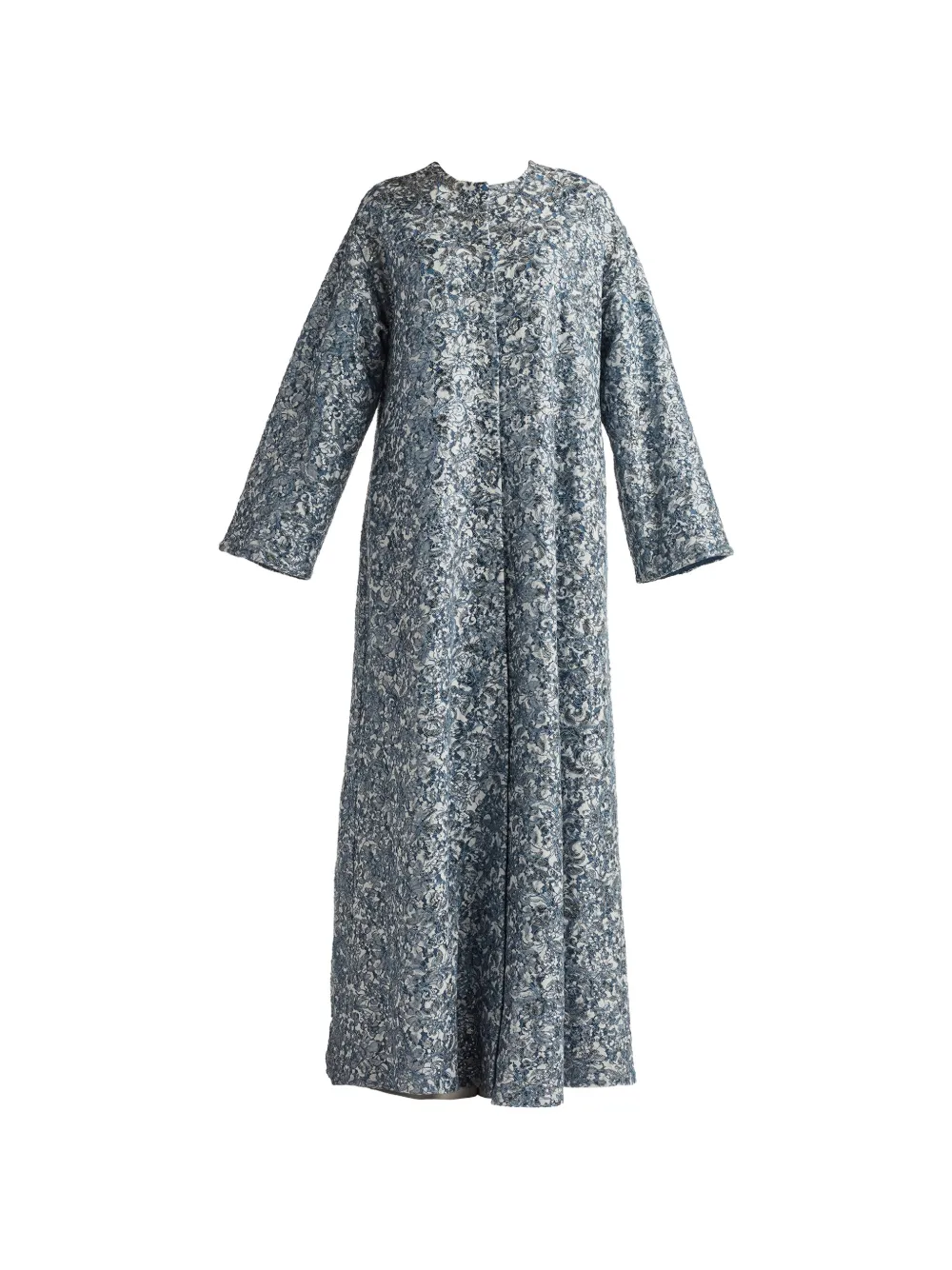 Tadashi Shoji sequin floral dress - White