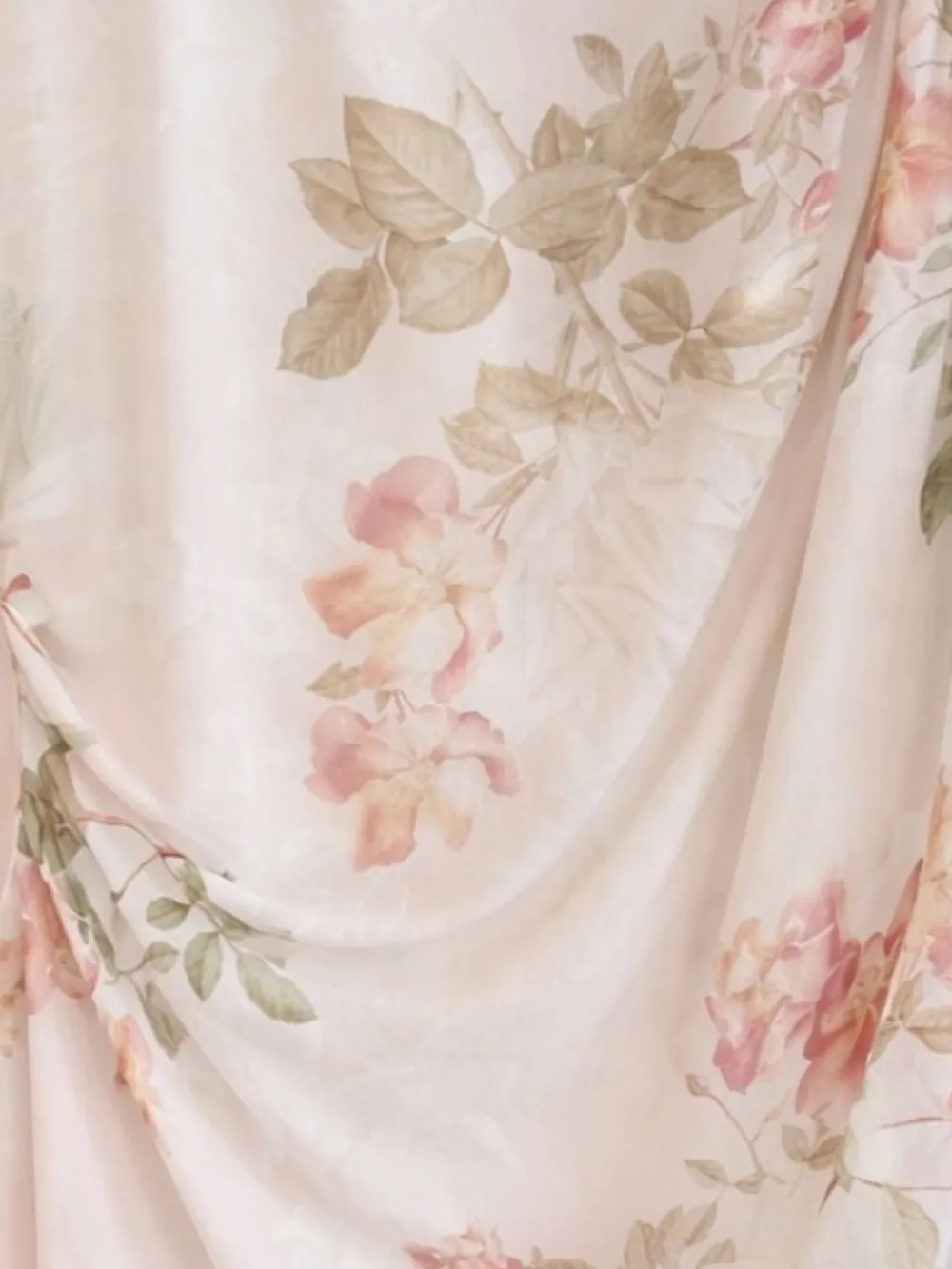  Favorite Daughter Floral-print Top - Pink 