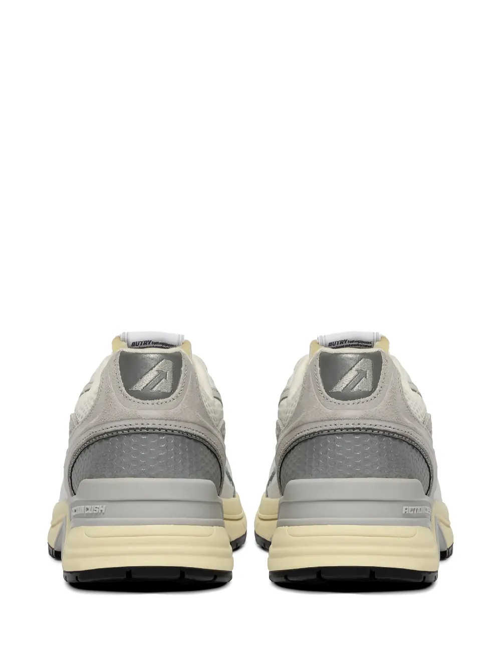 Autry Hyperway sneakers Beige