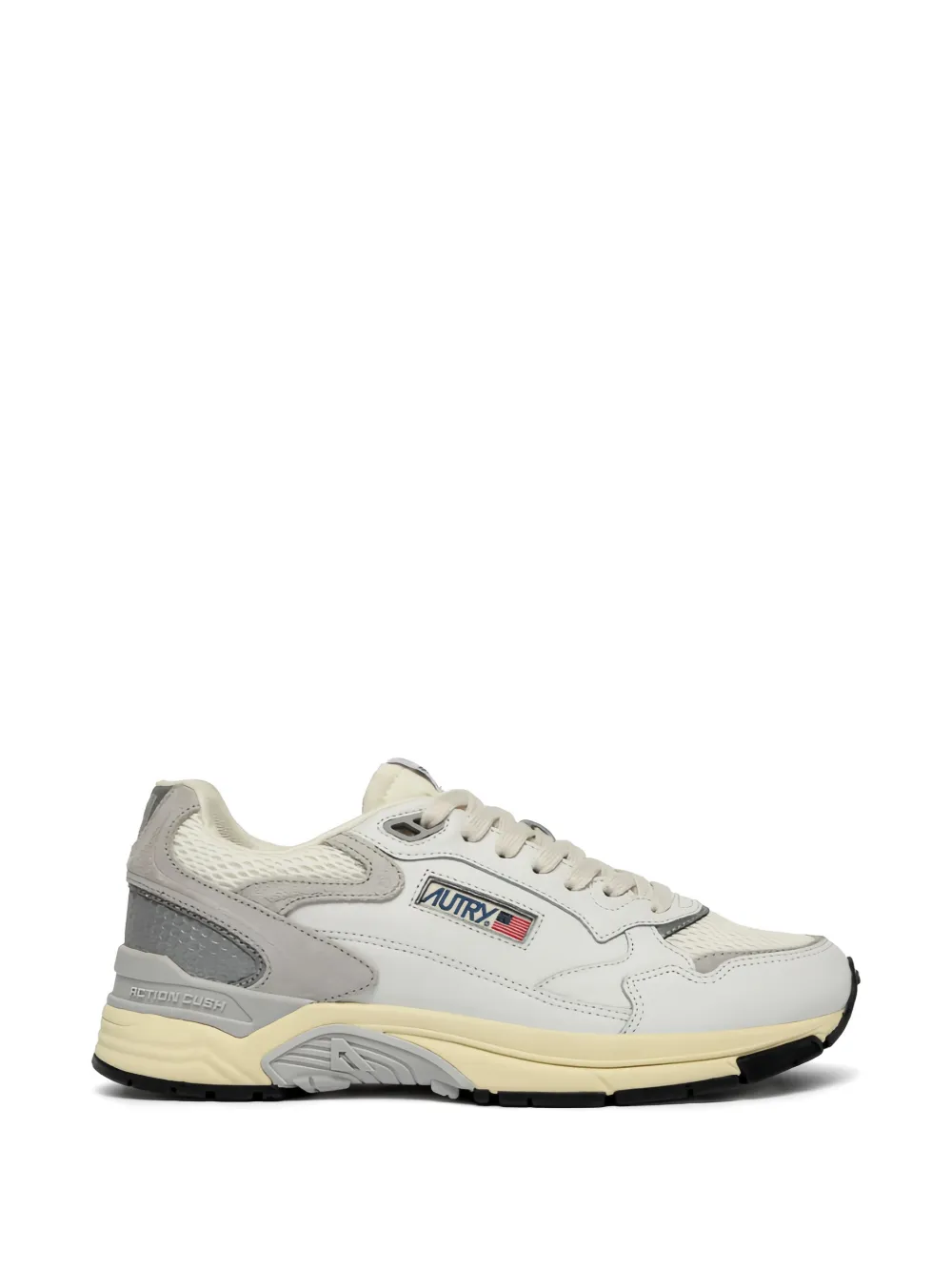 Autry Hyperway sneakers Beige