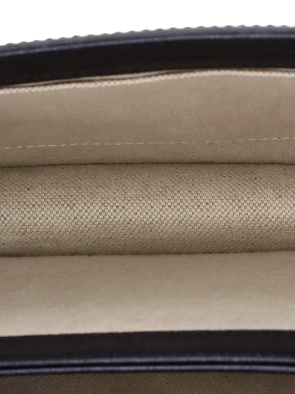 Ophidia Flap Top Handle Bag Gg Coated Canvas Small Satchel