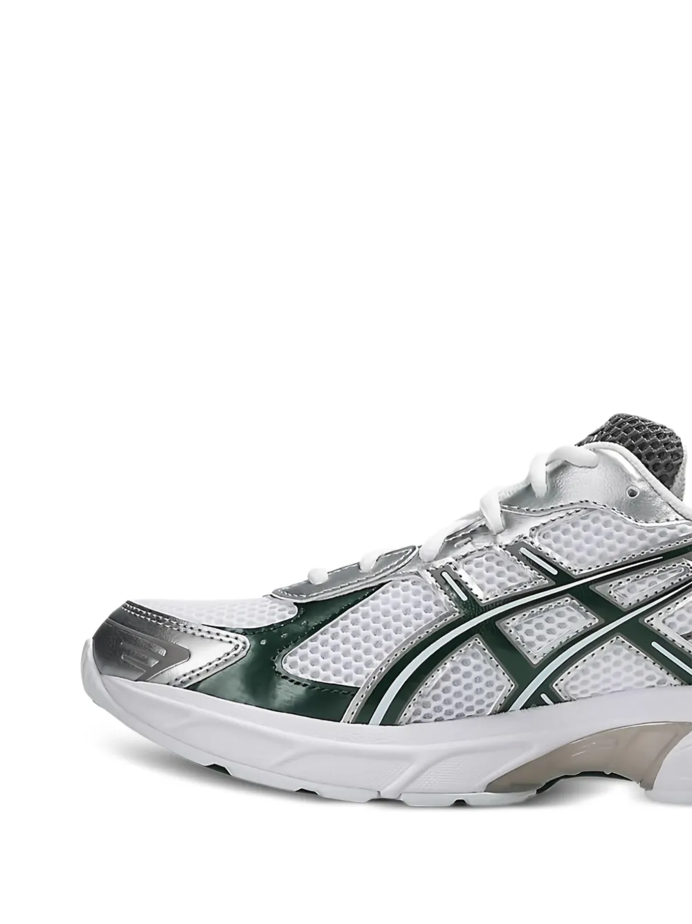 ☆専用☆ ASICS Gel-1130 ストライプ スニーカー | ホワイト | FARFETCH JP