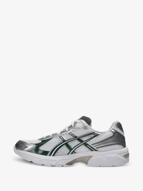 ASICS gel-1130 logo stripe sneakers