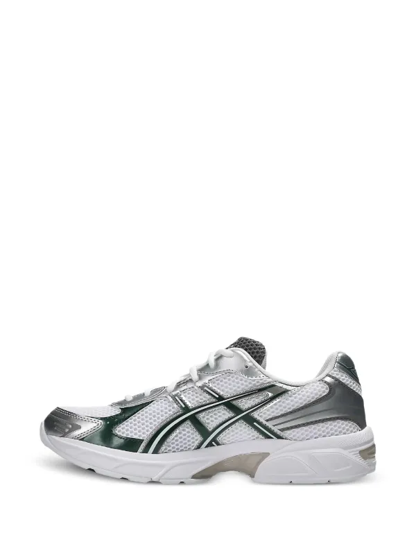 ASICS Gel-1130 ストライプ スニーカー | ホワイト | FARFETCH JP