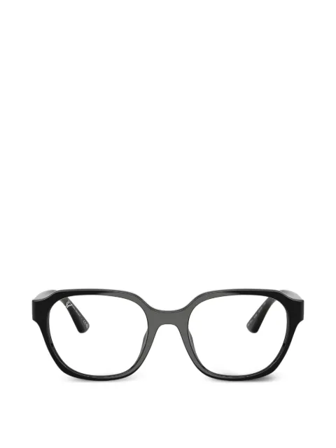 Ray-Ban phantos-frame glasses