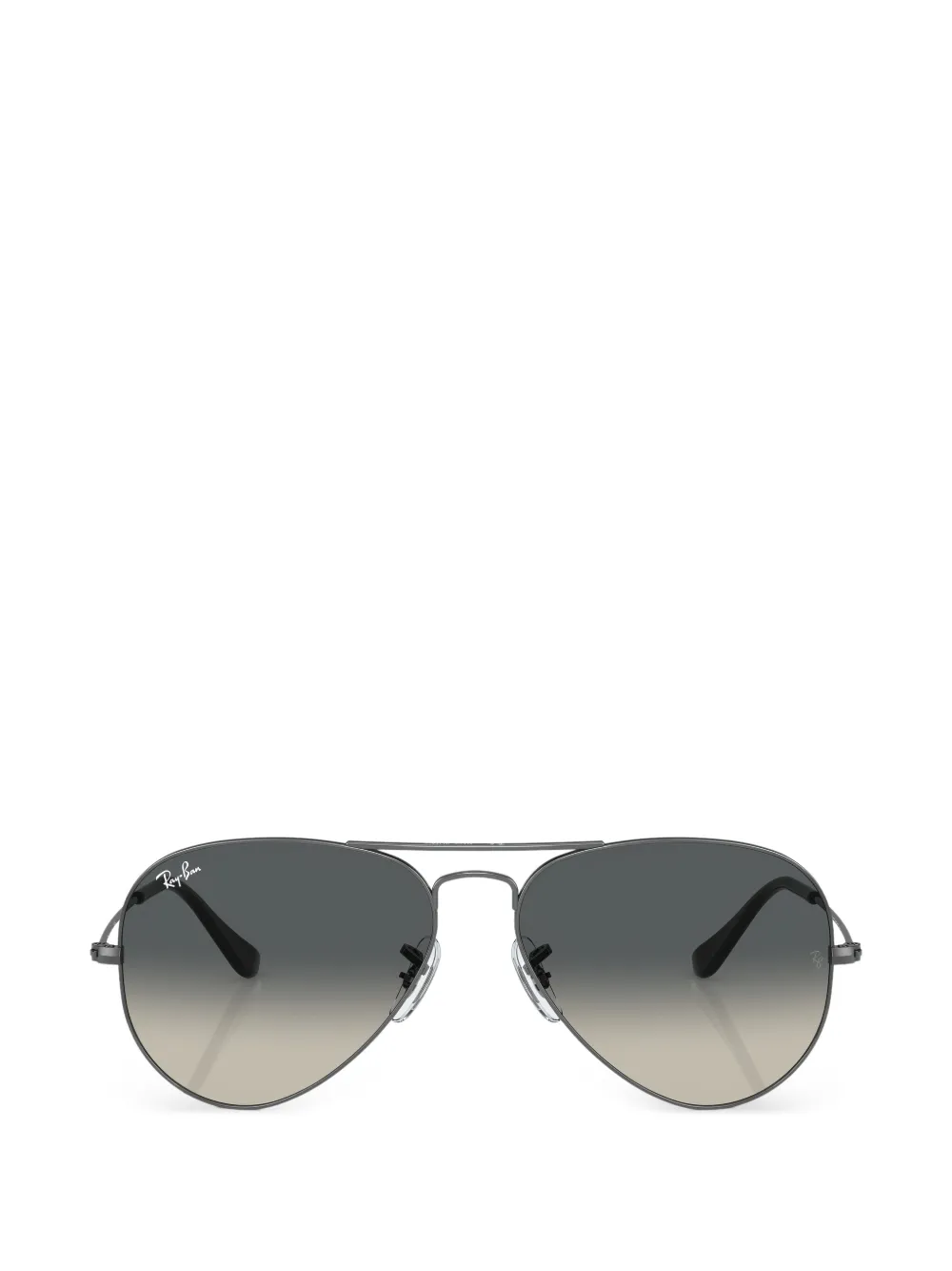 Ray-Ban Occhiali da sole stile pilota - Grigio