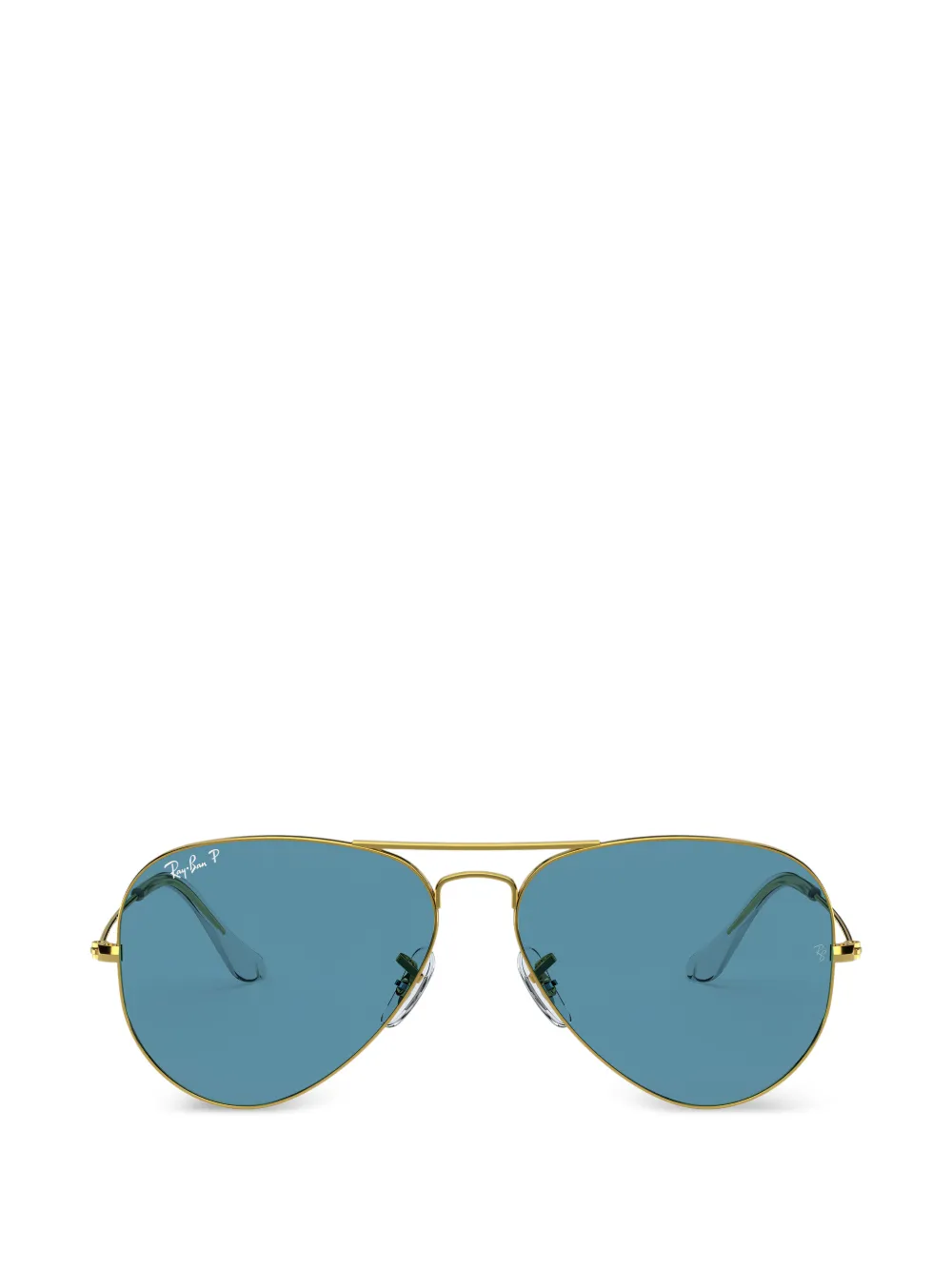 Ray-Ban Aviator sunglasses - Oro