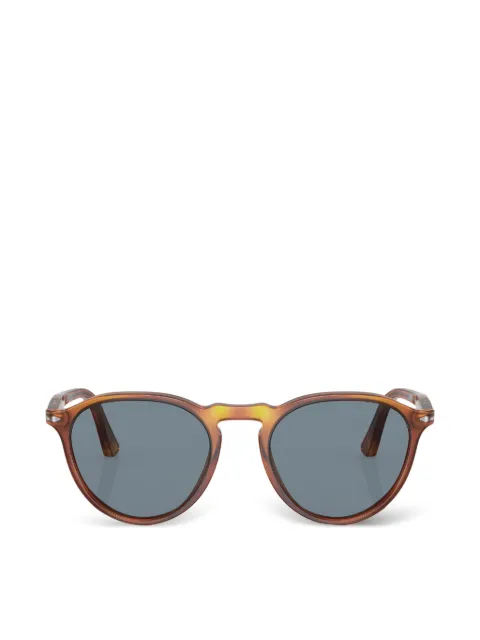 Persol round-frame sunglasses