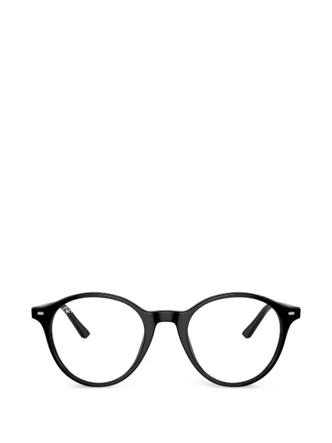 Ray-Ban Bernard Optics round-frame glasses