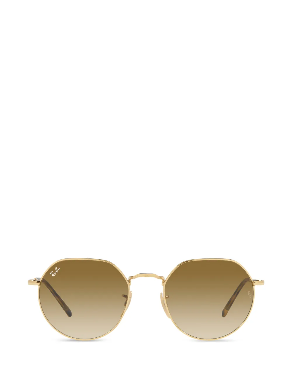 Ray-Ban Jack sunglasses - Oro