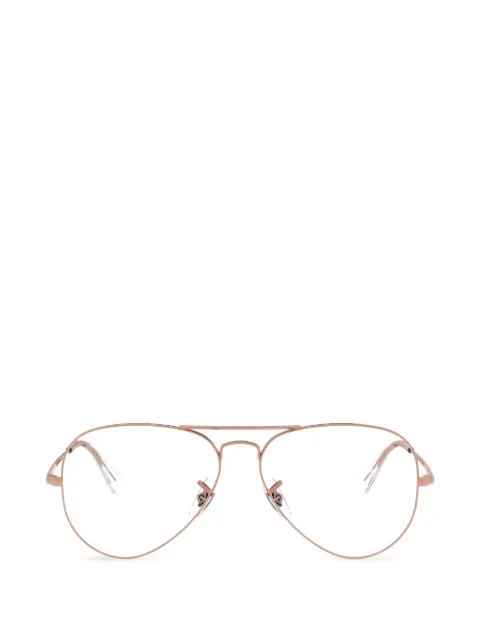 Ray-Ban Óculos de sol piloto Aviator