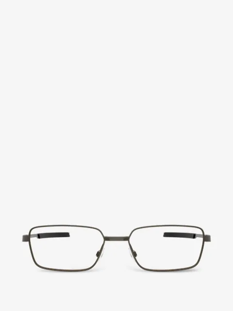 Oakley Foil RQ rectangle glasses 