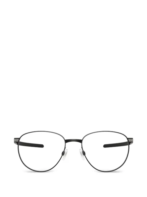 Oakley Óculos de sol oval Sway Bar R