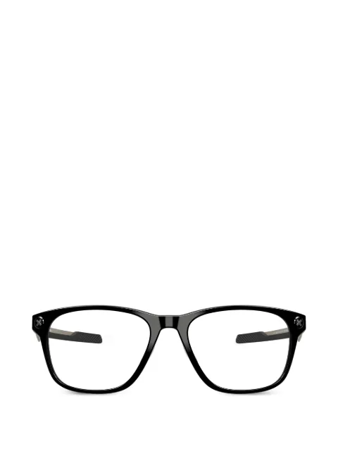 Oakley Óculos de sol quadrado Cerebral