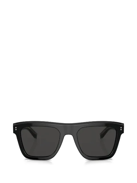 Dolce & Gabbana Eyewear square-frame sunglasses