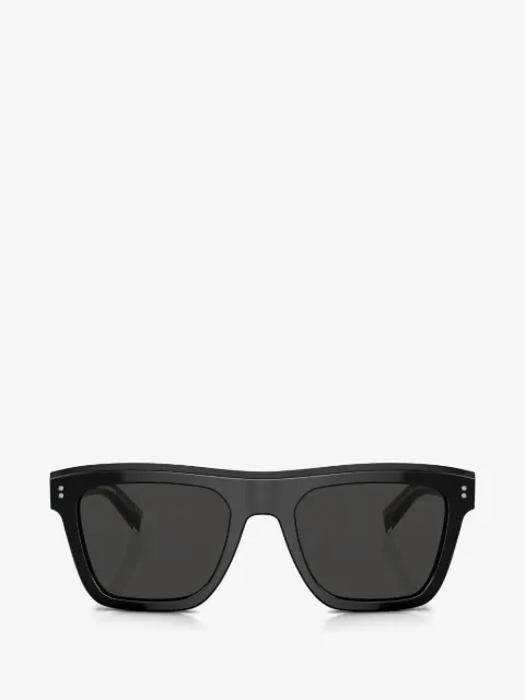 Dolce & Gabbana Eyewear square-frame sunglasses