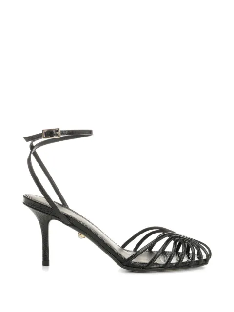 Alevì Blake leather sandals