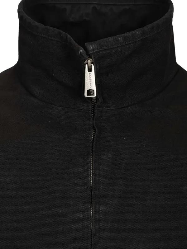 Carhartt WIP Ravon ボンバージャケット | ブラック | FARFETCH JP