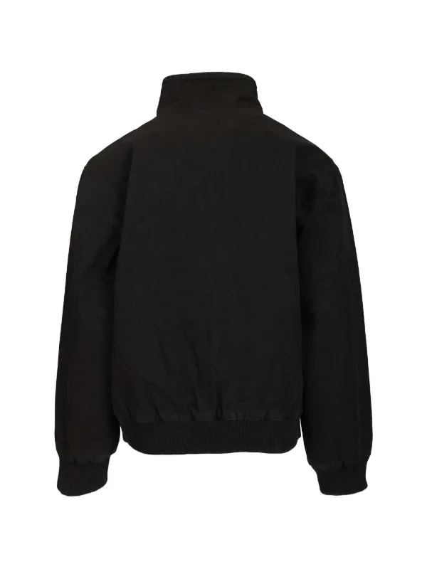 Carhartt WIP Ravon ボンバージャケット | ブラック | FARFETCH JP