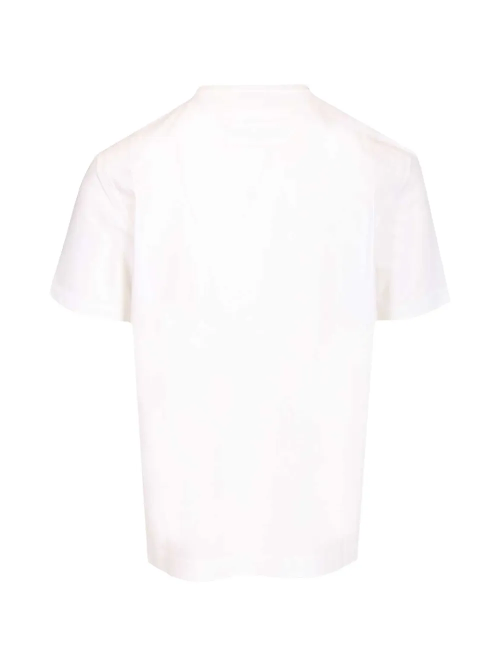 Zegna 크루넥 티셔츠 | 티셔츠 | Image 2