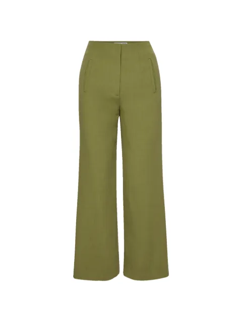 Veronica Beard Dova trousers