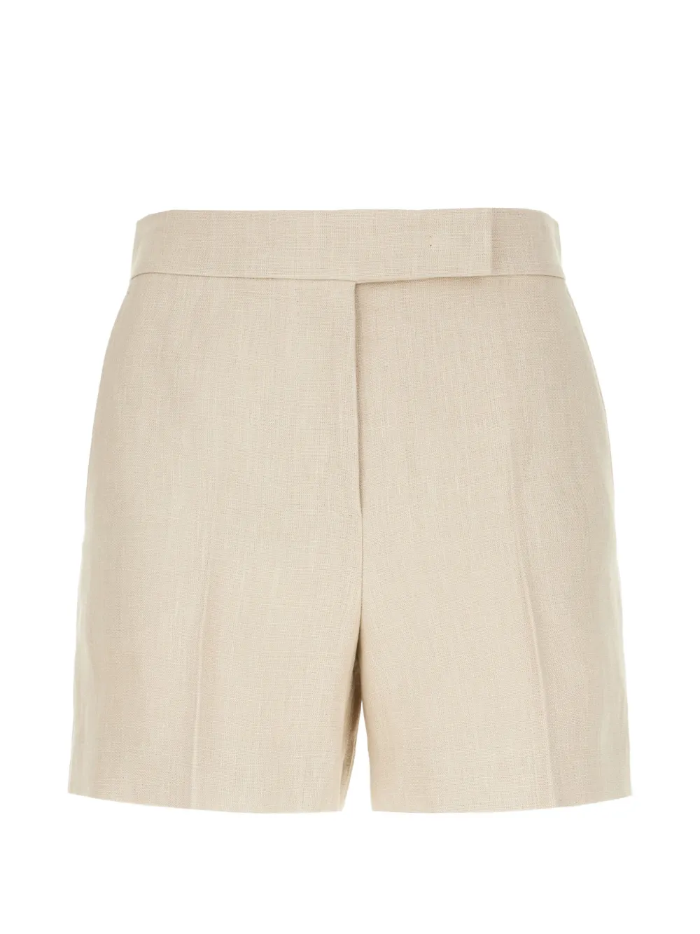 Max Mara Mxslanda shorts - Toni neutri