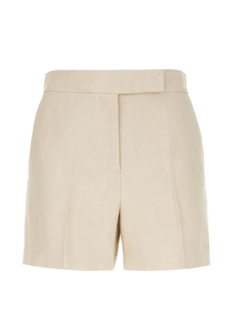 Max Mara Mxslanda shorts