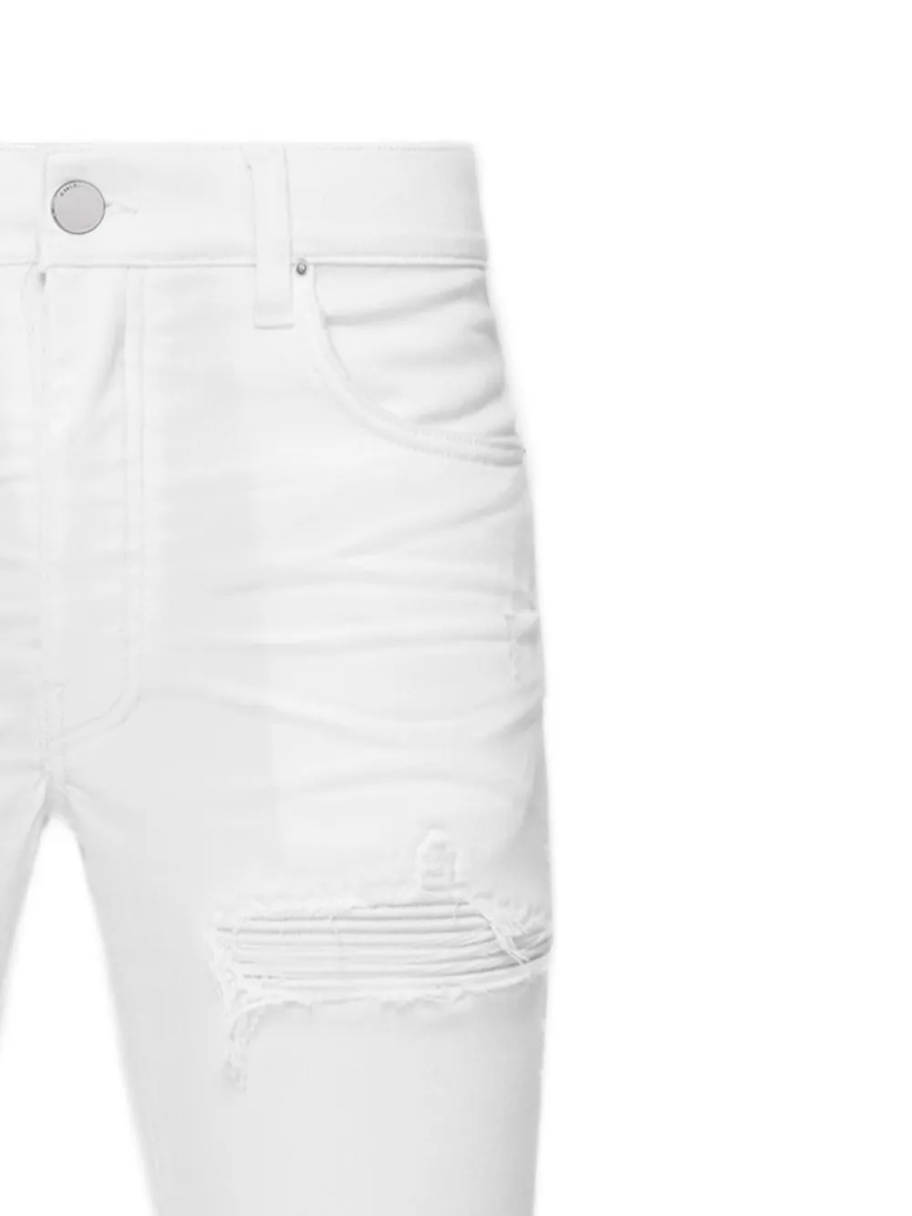 AMIRI MX1 jeans Wit