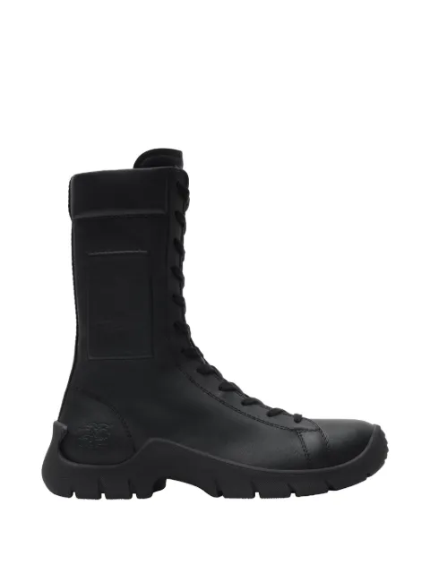 Burberry leather Tone boots​