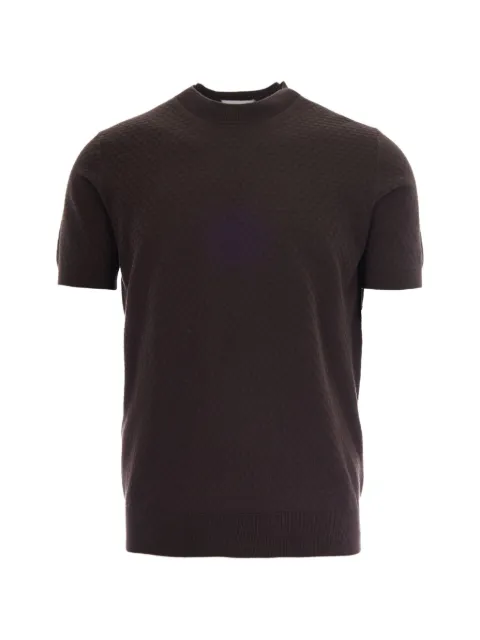 Paolo Pecora 크루넥 티셔츠